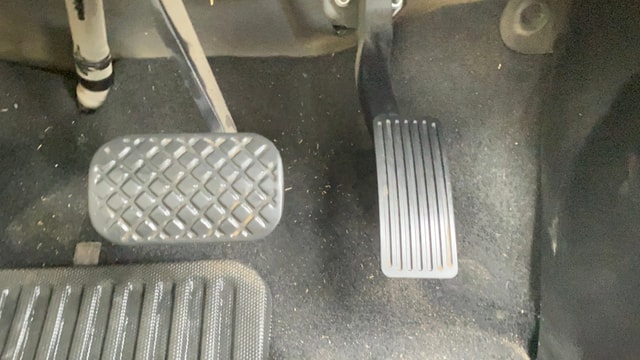 View MG Hector Image 9 Used MG Hector Image 9