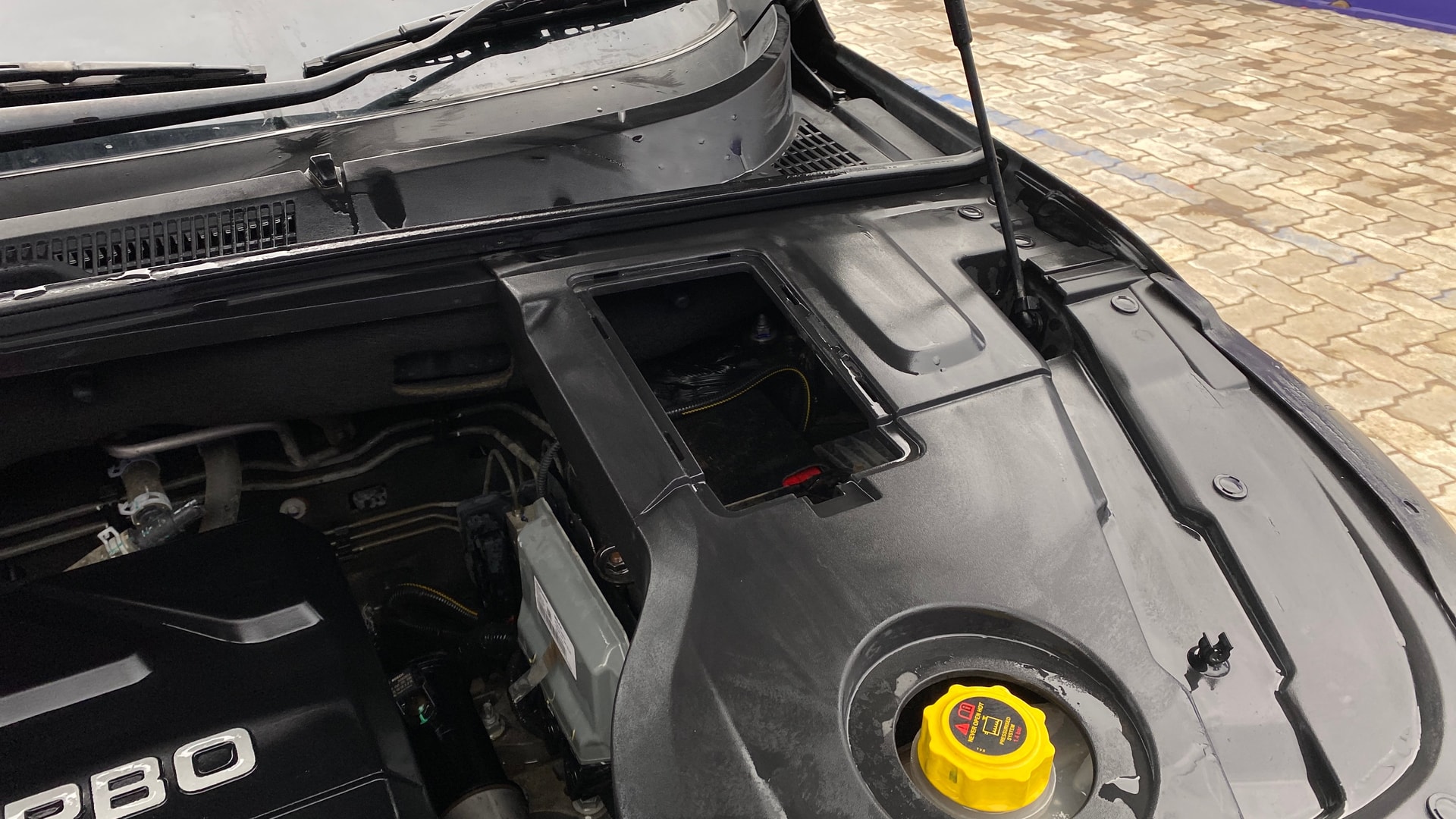 Used 2022 MG Hector Used 2022 MG Hector