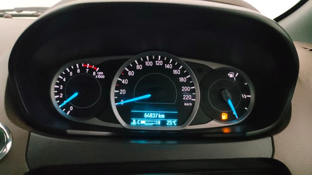 View Ford Freestyle Image 35 Used Ford Freestyle Image 35