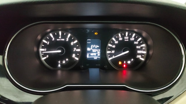 View Tata Zest Image 33 Used Tata Zest Image 33