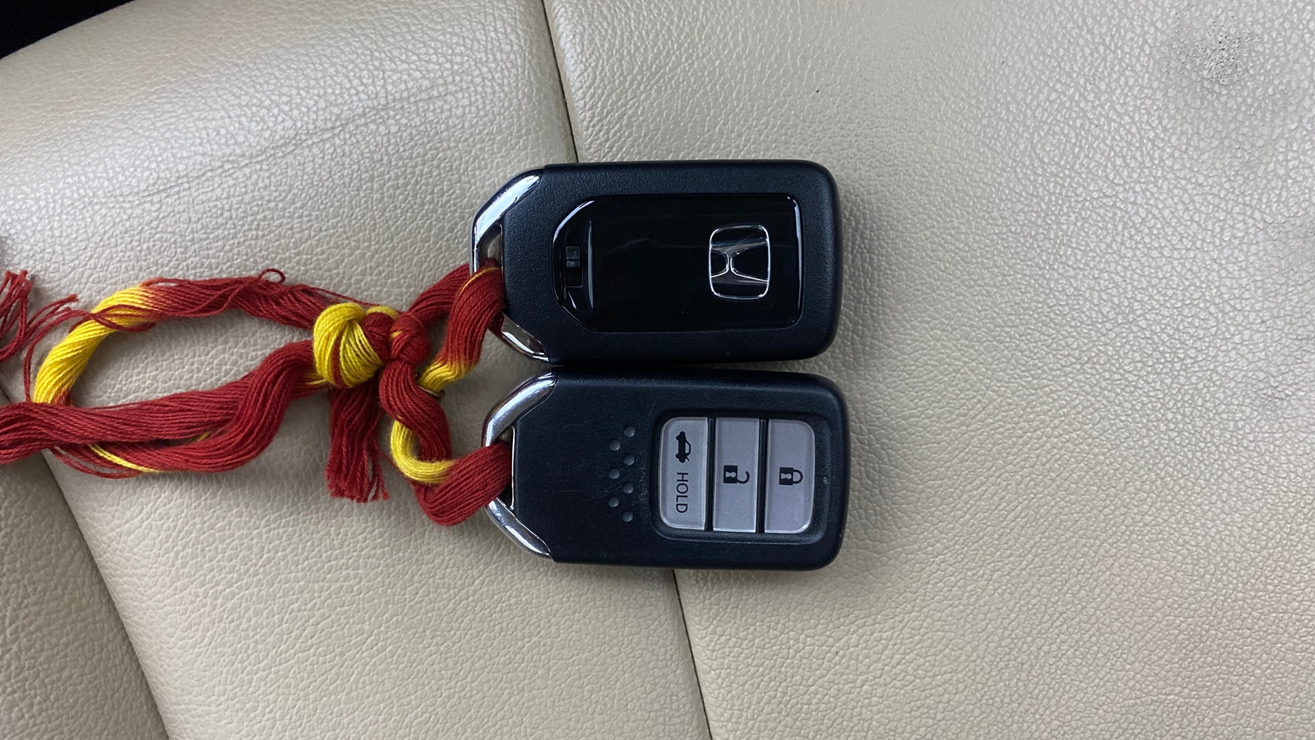 Used 2020 Honda City ZX Used 2020 Honda City ZX