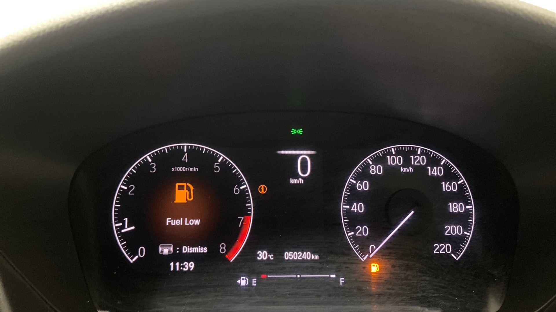 Used 2020 Honda City ZX Used 2020 Honda City ZX