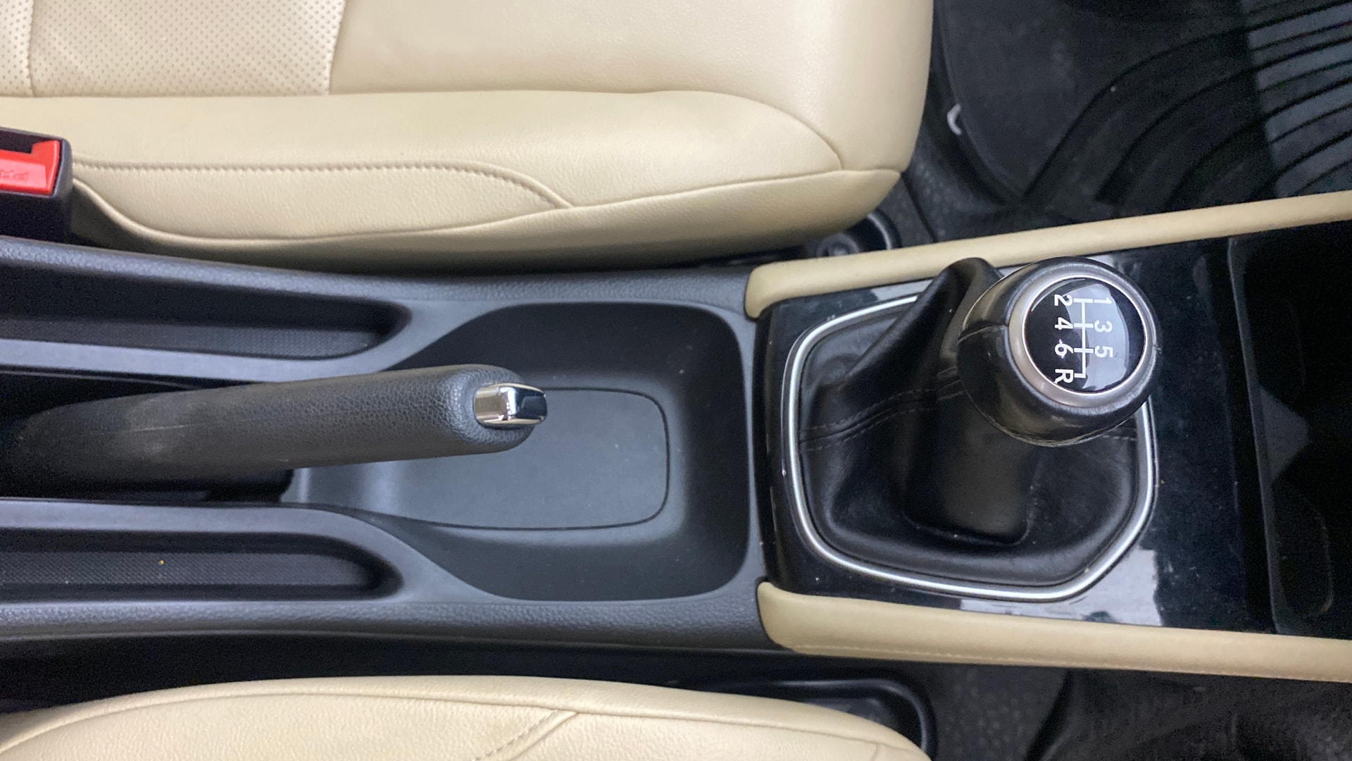 Used 2020 Honda City ZX Used 2020 Honda City ZX