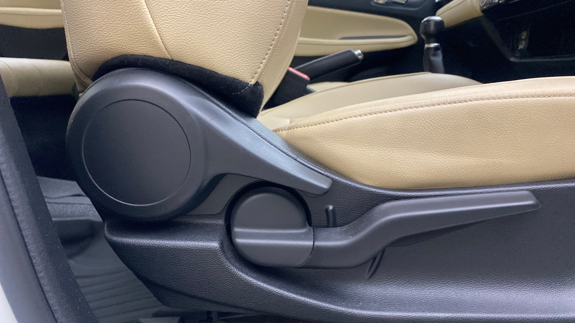 Used 2020 Honda City ZX Used 2020 Honda City ZX