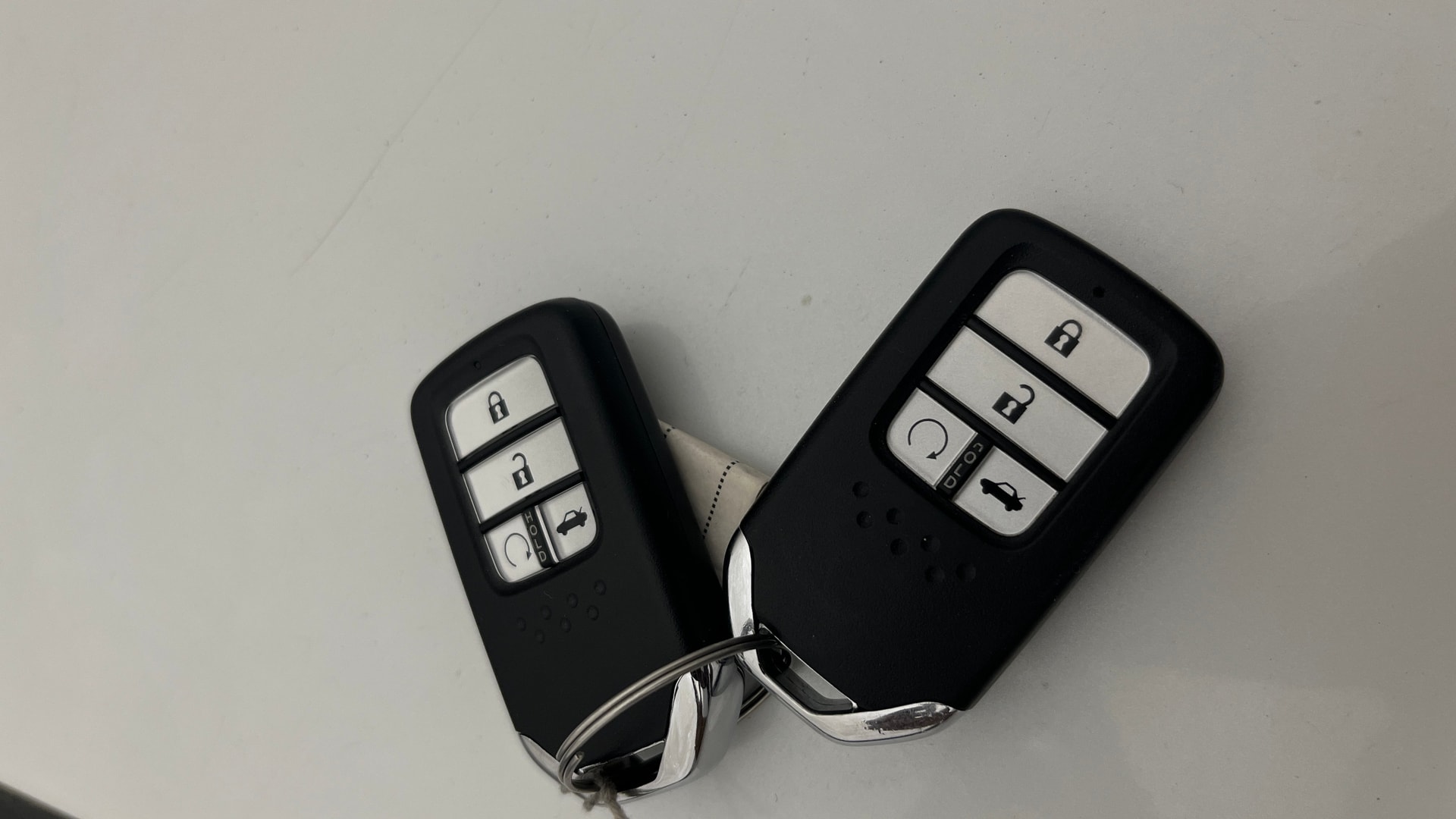 View 2020 Honda City ZX CVT Image 29 Used 2020 Honda City ZX CVT Image 29