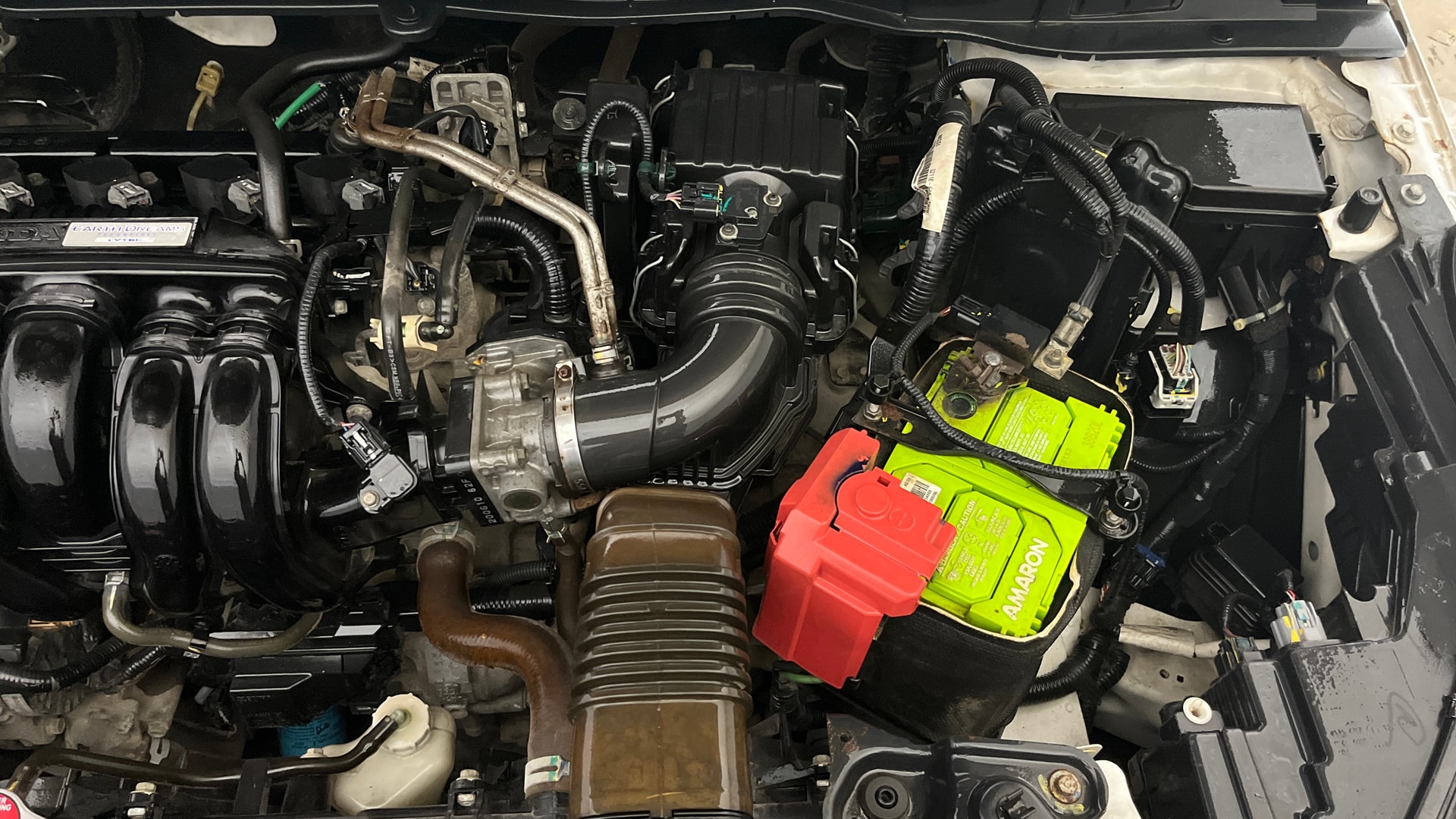 View 2020 Honda City ZX CVT Image 14 Used 2020 Honda City ZX CVT Image 14