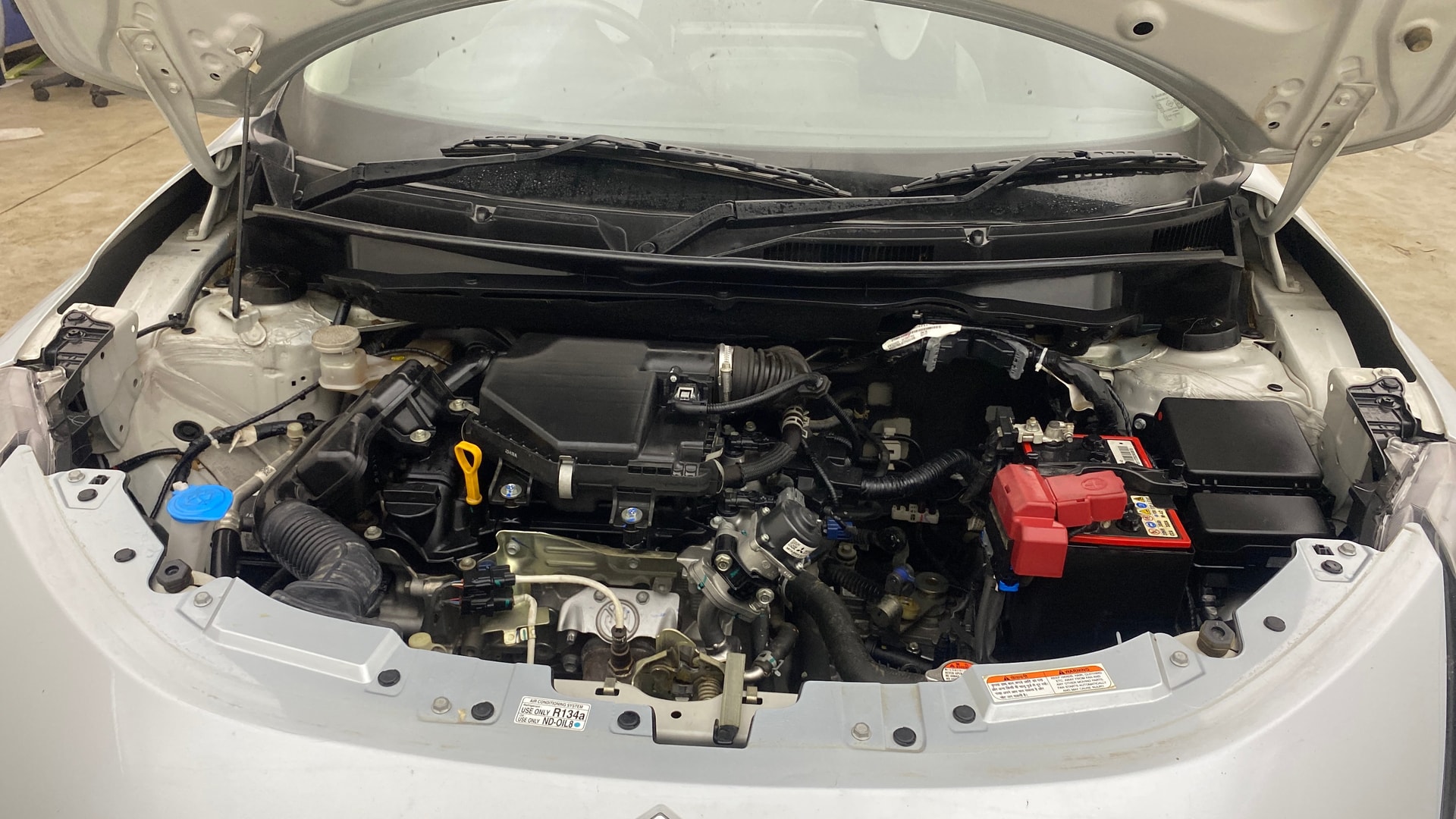 Used 2025 Maruti Suzuki 1000 Used 2025 Maruti Suzuki 1000