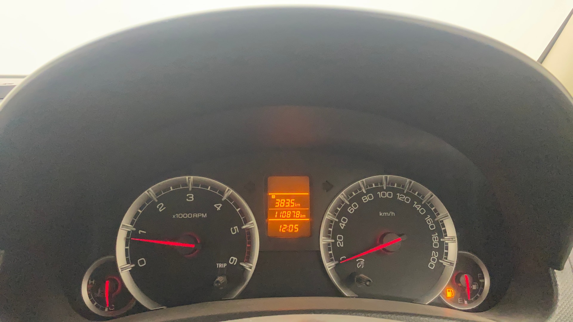 Used 2016 Maruti Suzuki 1000 Used 2016 Maruti Suzuki 1000