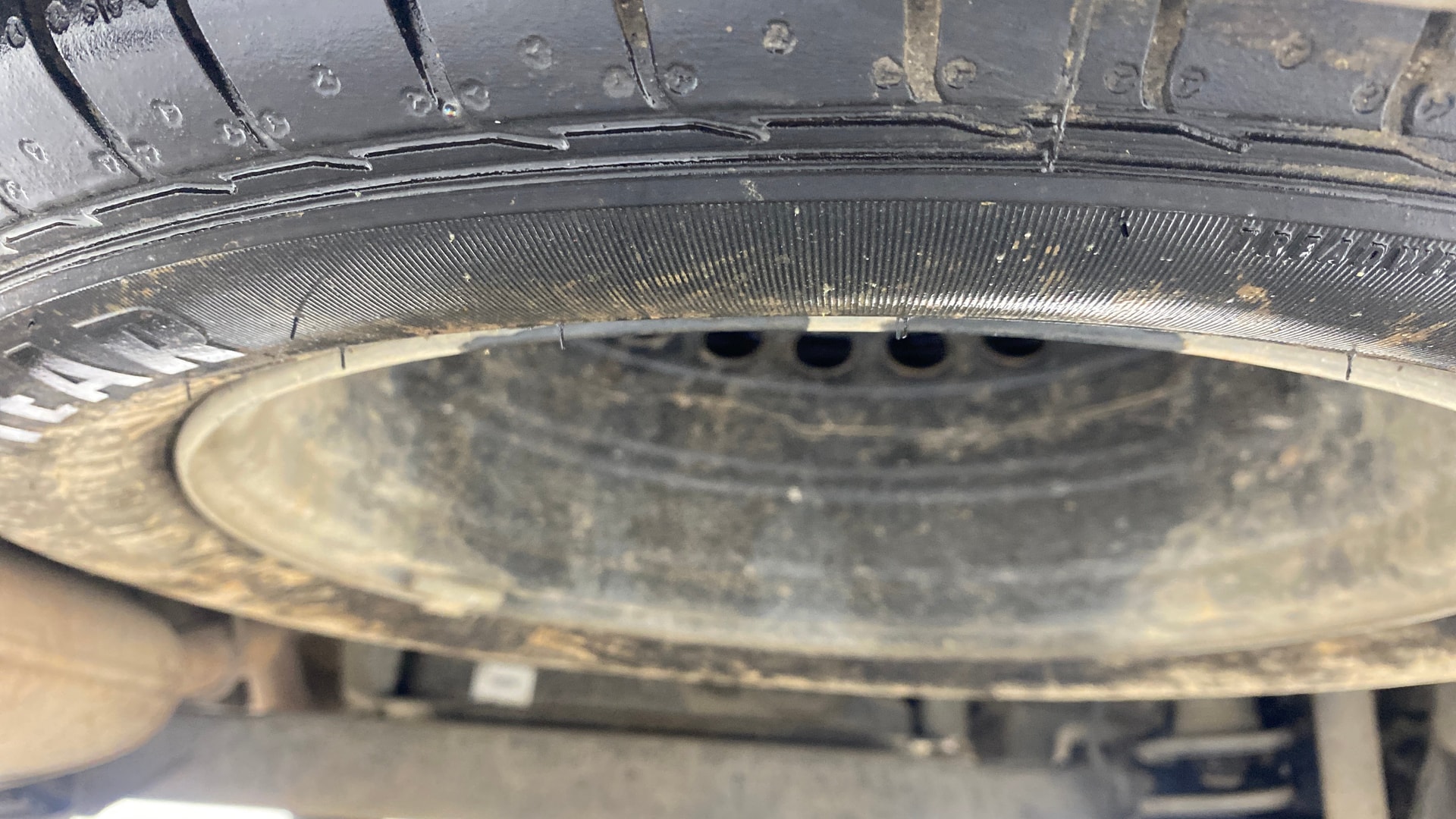 View 2021 MG Hector Sharp CVT Petrol Image 17 Used 2021 MG Hector Sharp CVT Petrol Image 17