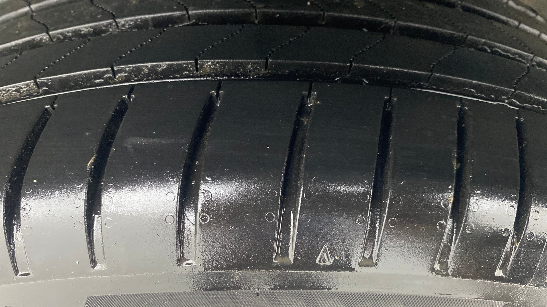 View 2021 MG Hector Sharp CVT Petrol Image 12 Used 2021 MG Hector Sharp CVT Petrol Image 12