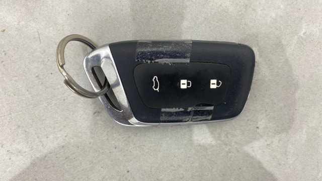 View MG Hector Image 19 Used MG Hector Image 19