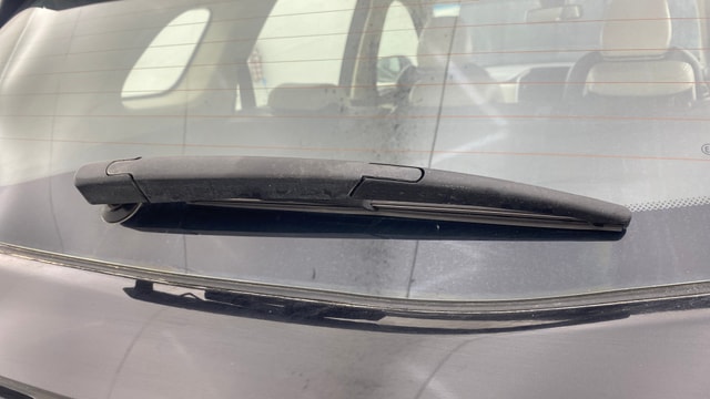 View MG Hector Image 24 Used MG Hector Image 24