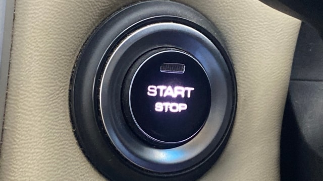 View MG Hector Image 41 Used MG Hector Image 41