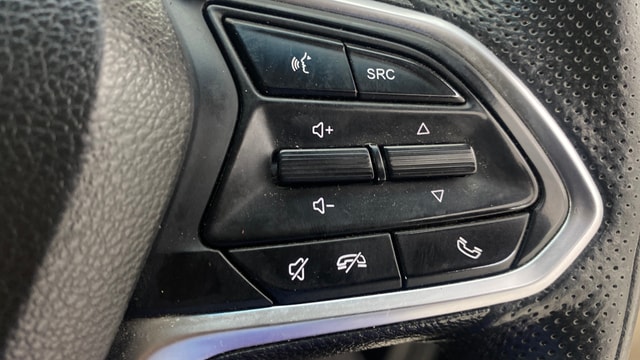 View MG Hector Image 3 Used MG Hector Image 3