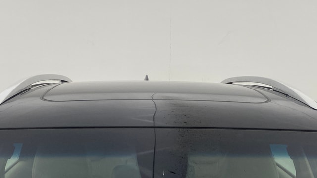 View MG Hector Image 35 Used MG Hector Image 35