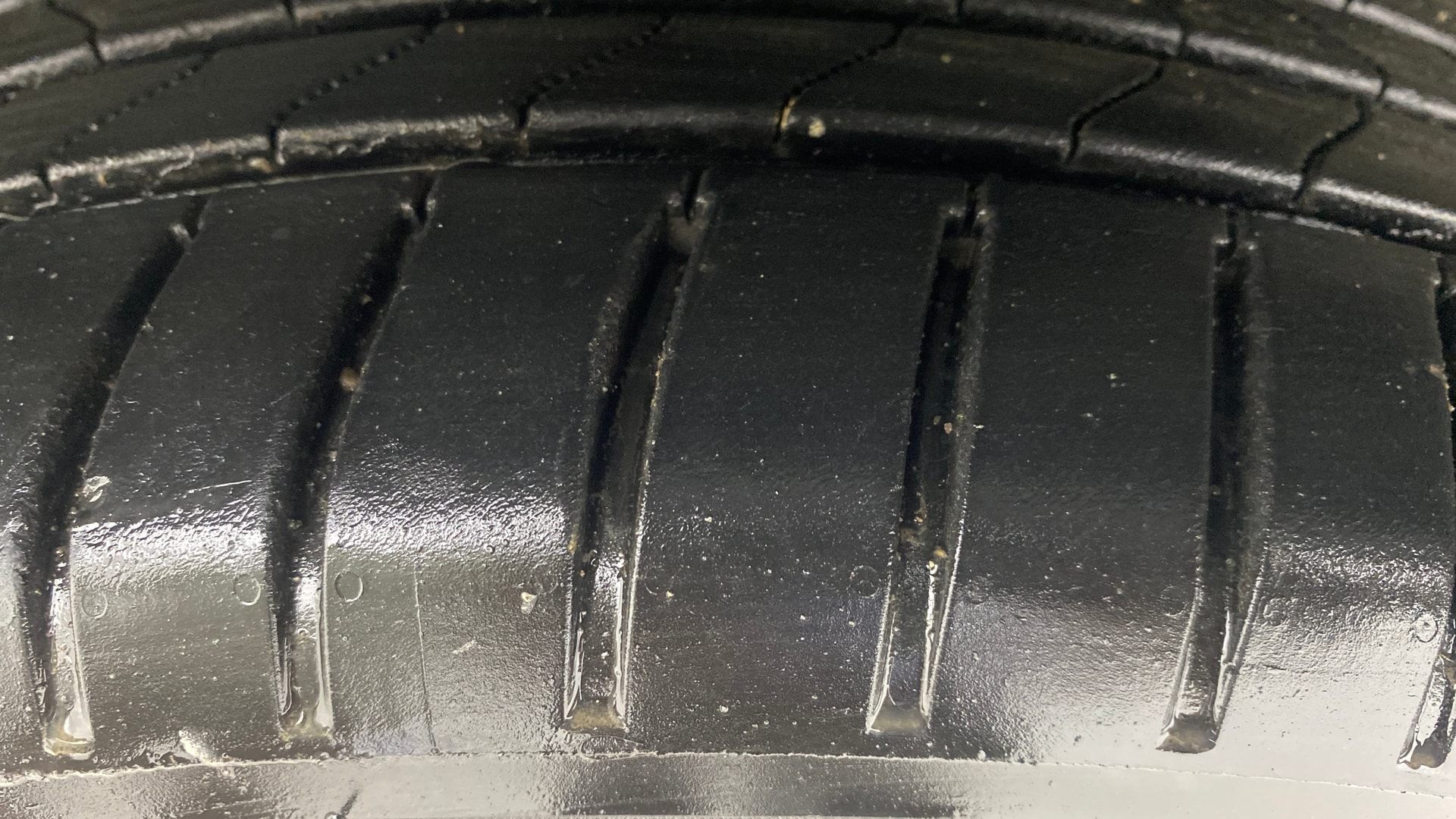 View 2021 MG Hector Sharp CVT Petrol Image 9 Used 2021 MG Hector Sharp CVT Petrol Image 9