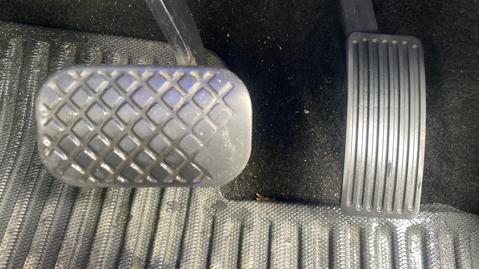 View 2021 MG Hector Sharp CVT Petrol Image 29 Used 2021 MG Hector Sharp CVT Petrol Image 29