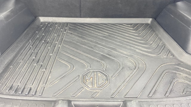 View MG Hector Image 7 Used MG Hector Image 7