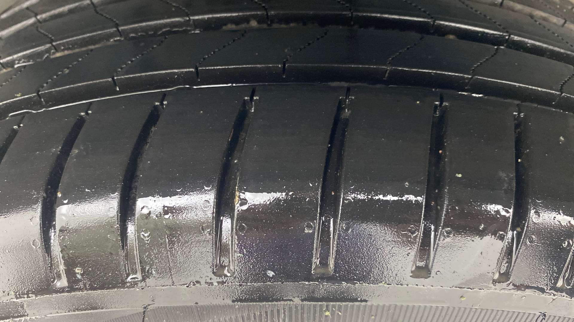View 2021 MG Hector Sharp CVT Petrol Image 10 Used 2021 MG Hector Sharp CVT Petrol Image 10