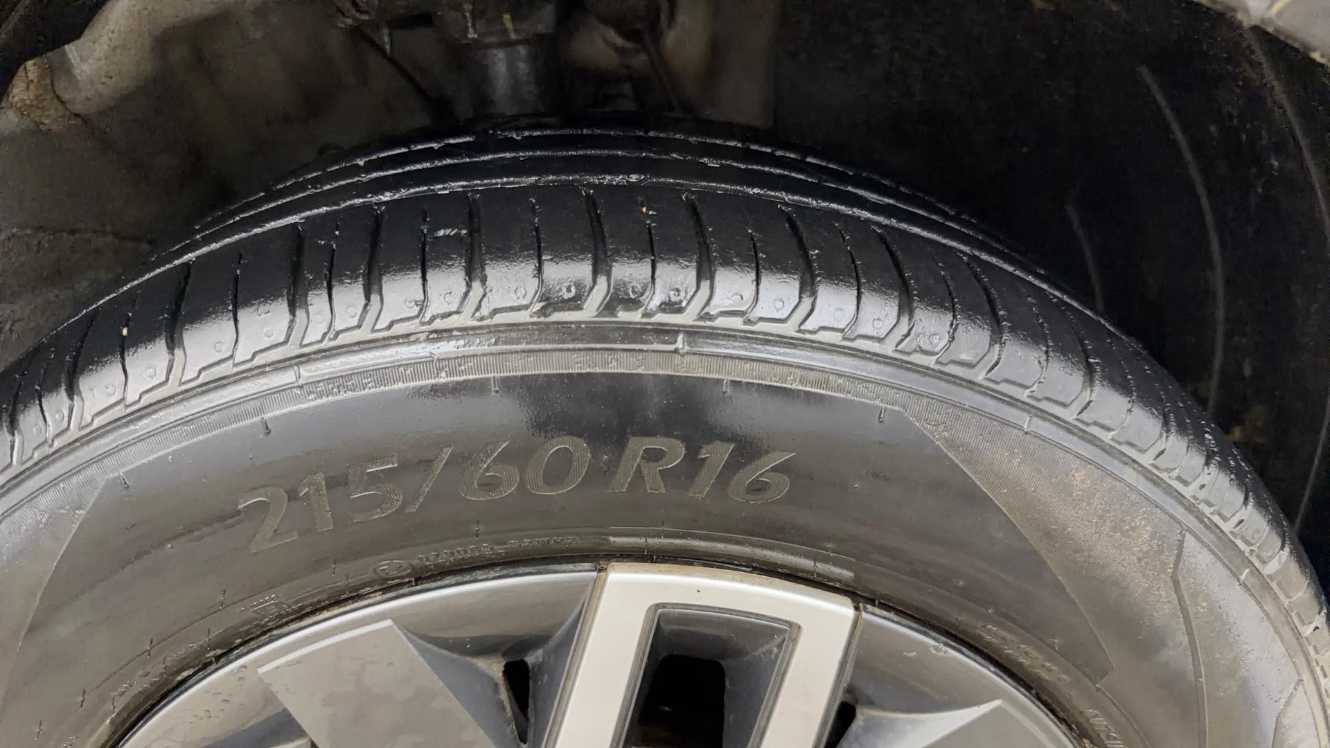 View 2022 Hyundai Venue S (O) 1.0 Turbo Petrol MT Image 25 Used 2022 Hyundai Venue S (O) 1.0 Turbo Petrol MT Image 25