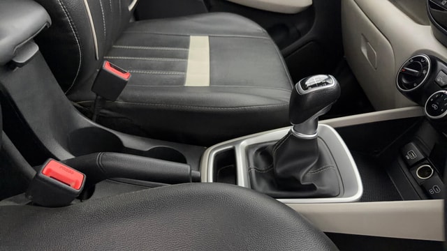 View Hyundai Venue Image 41 Used Hyundai Venue Image 41