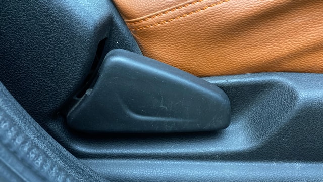 View Renault Kwid Image 18 Used Renault Kwid Image 18