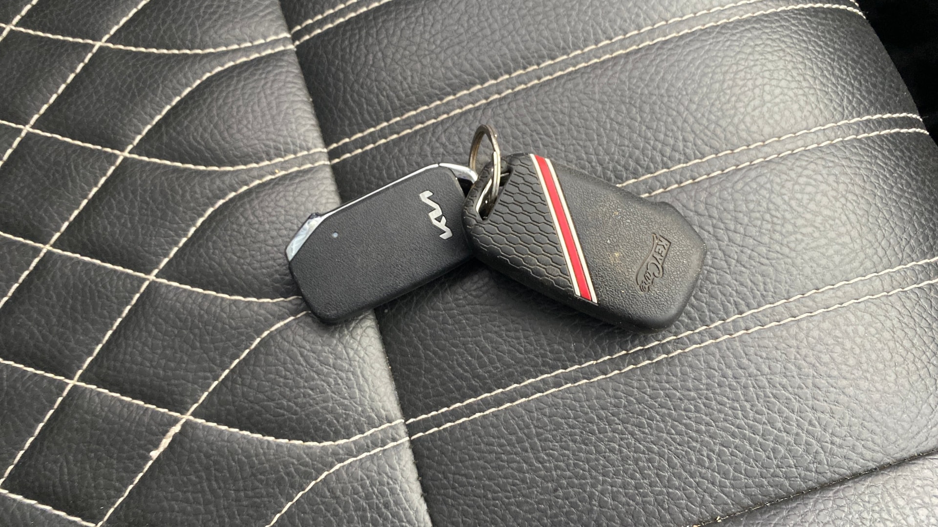 Used 2023 Kia Seltos Used 2023 Kia Seltos