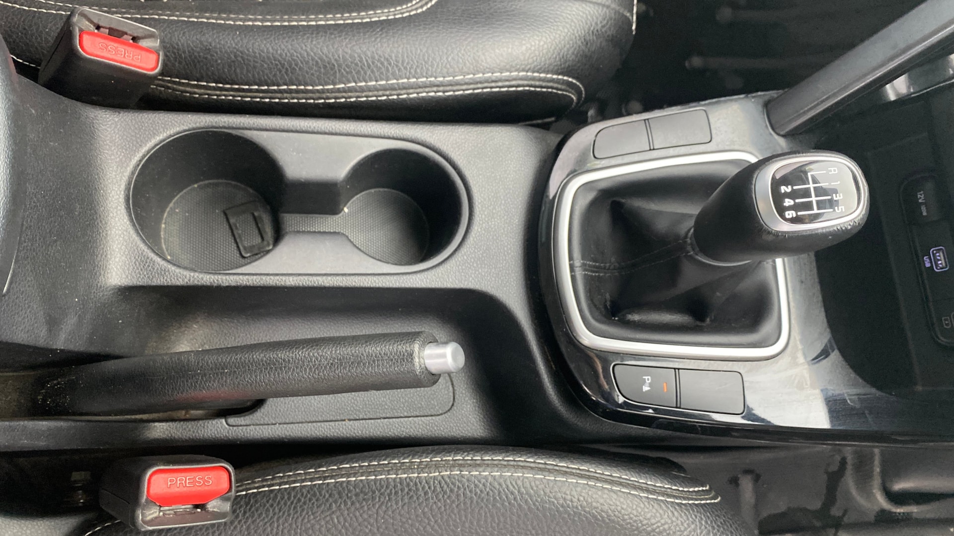 Used 2023 Kia Seltos Used 2023 Kia Seltos
