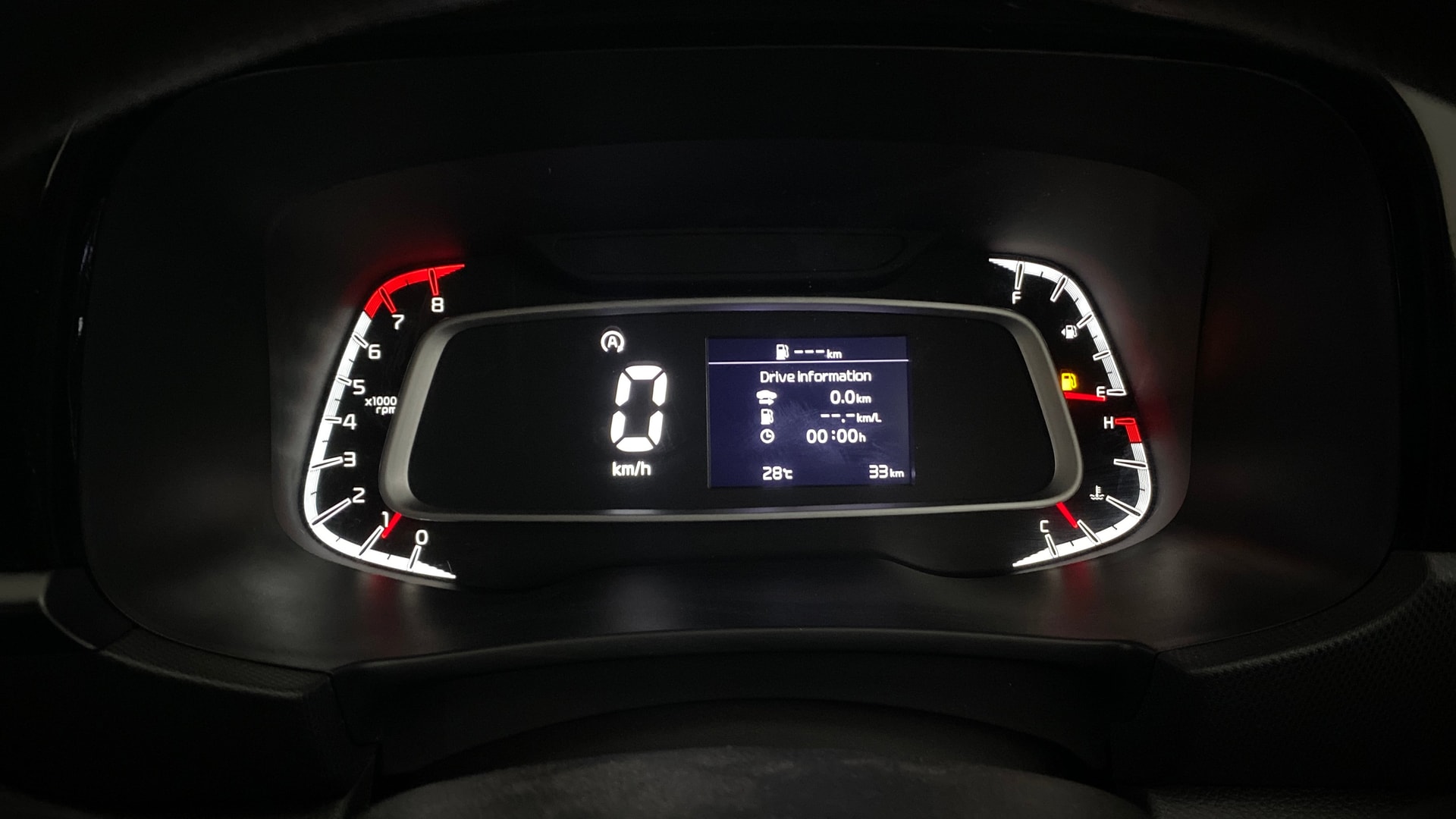 Used 2023 Kia Sonet Used 2023 Kia Sonet
