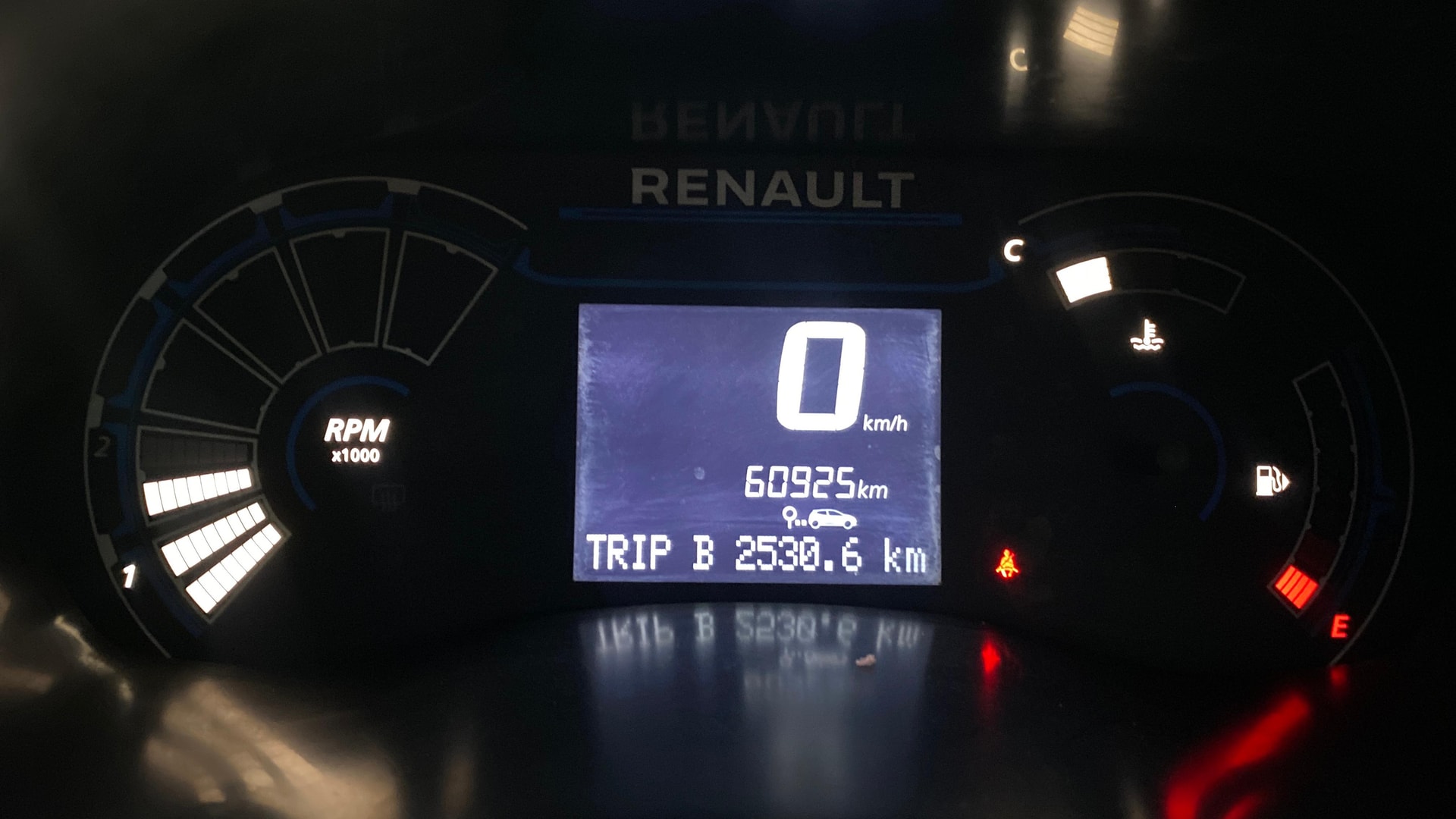 Used 2022 Renault Kiger Used 2022 Renault Kiger