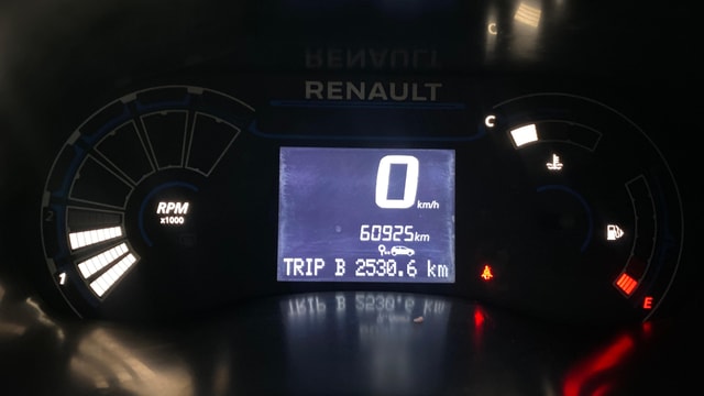 View Renault Kiger Image 35 Used Renault Kiger Image 35