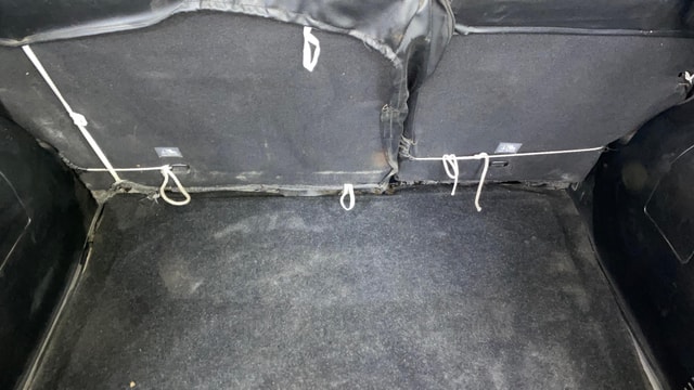 View Renault Kiger Image 10 Used Renault Kiger Image 10