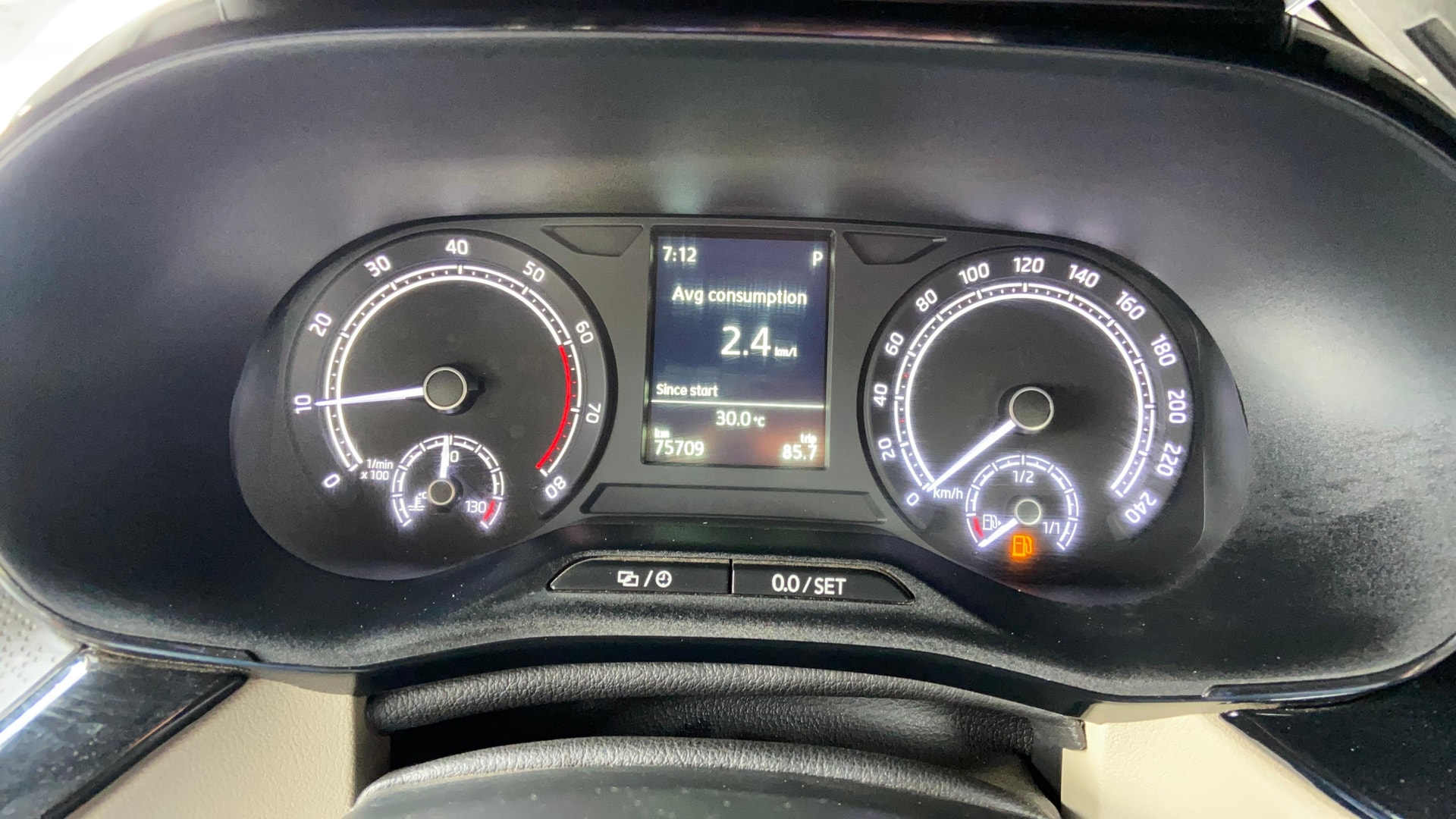 Used 2023 Skoda Slavia Used 2023 Skoda Slavia