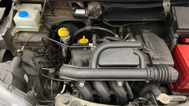 View Renault Kwid Image 3 Used Renault Kwid Image 3