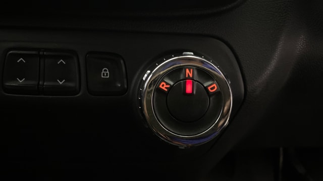 View Renault Kwid Image 37 Used Renault Kwid Image 37