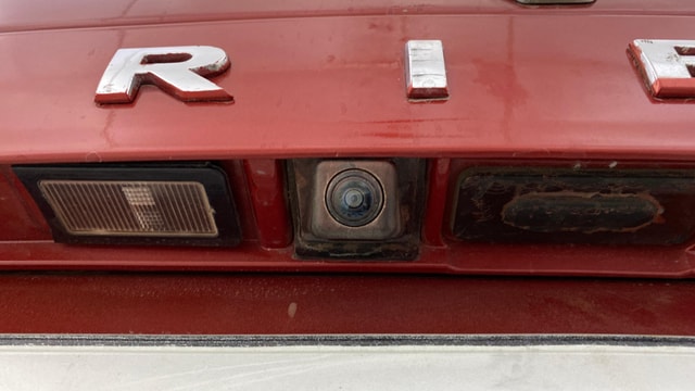 View Renault Triber Image 24 Used Renault Triber Image 24