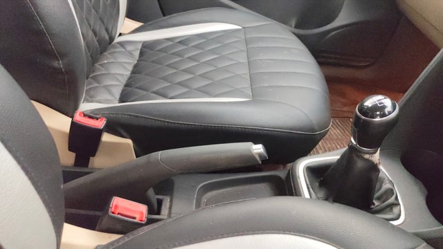 View Volkswagen Polo Image 37 Used Volkswagen Polo Image 37