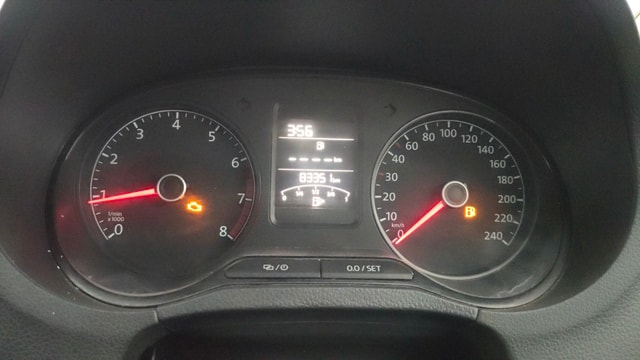 View Volkswagen Polo Image 33 Used Volkswagen Polo Image 33