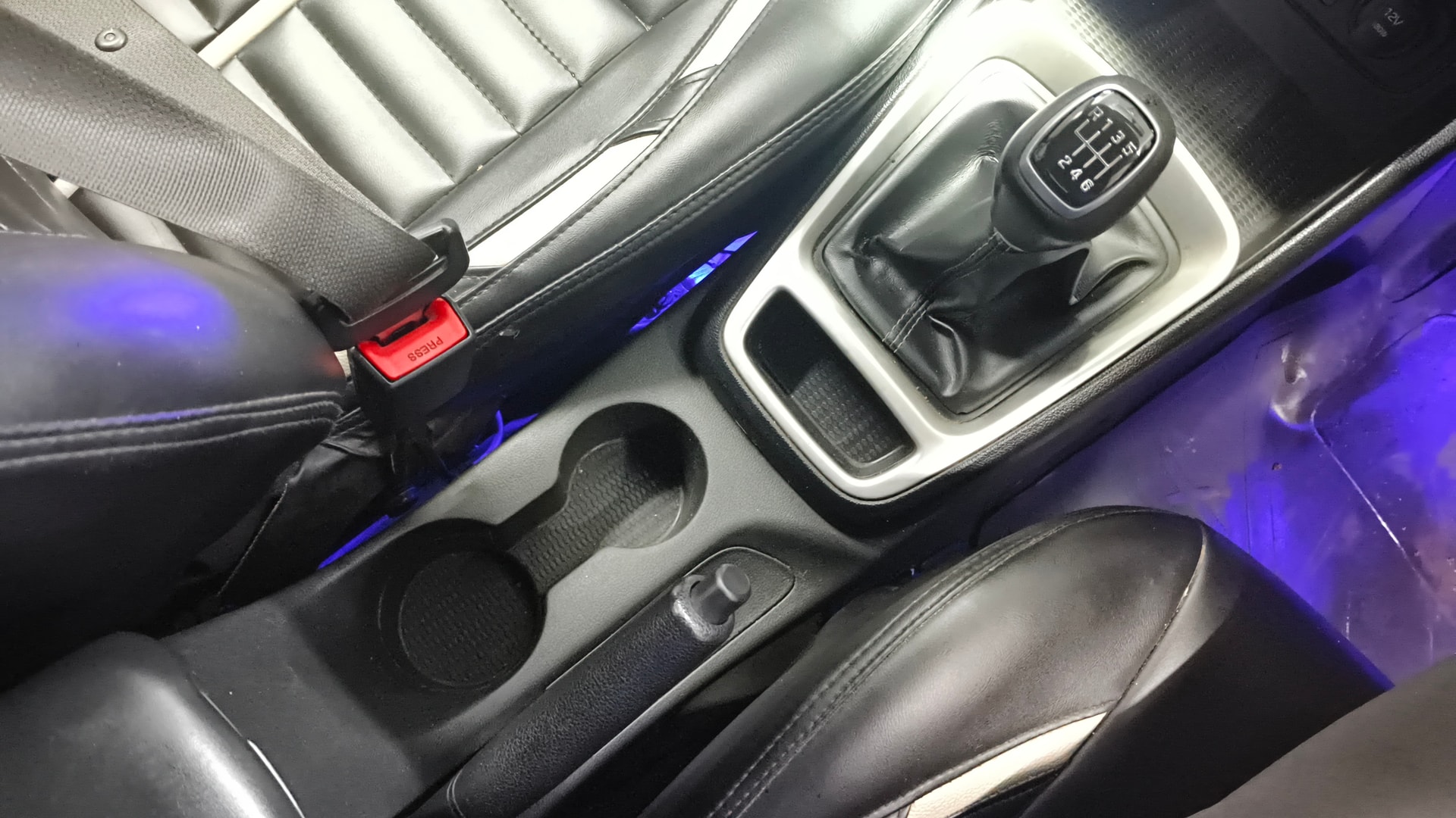 View 2019 Hyundai Venue SX 1.0 Petrol Image 41 Used 2019 Hyundai Venue SX 1.0 Petrol Image 41