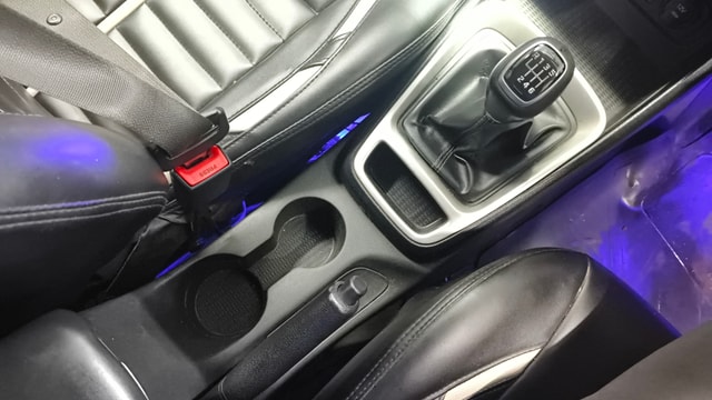 View Hyundai Venue Image 41 Used Hyundai Venue Image 41