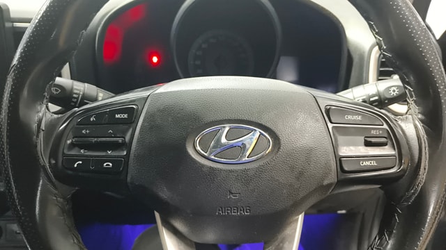 View Hyundai Venue Image 3 Used Hyundai Venue Image 3