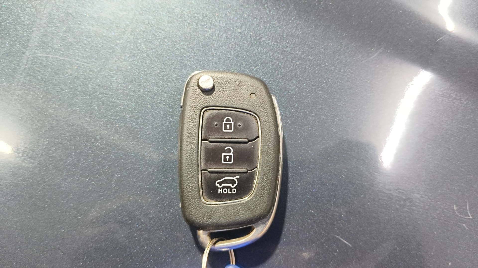 View 2019 Hyundai Venue SX 1.0 Petrol Image 29 Used 2019 Hyundai Venue SX 1.0 Petrol Image 29