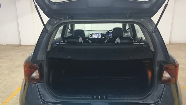View Hyundai Venue Image 11 Used Hyundai Venue Image 11