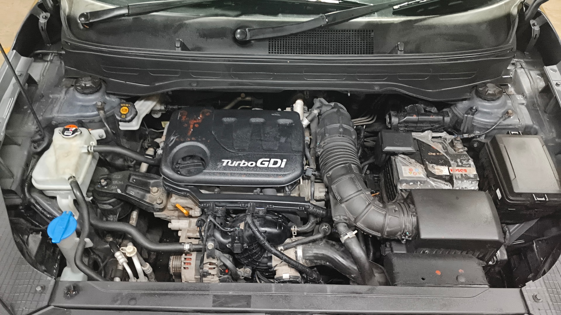 View 2019 Hyundai Venue SX 1.0 Petrol Image 44 Used 2019 Hyundai Venue SX 1.0 Petrol Image 44