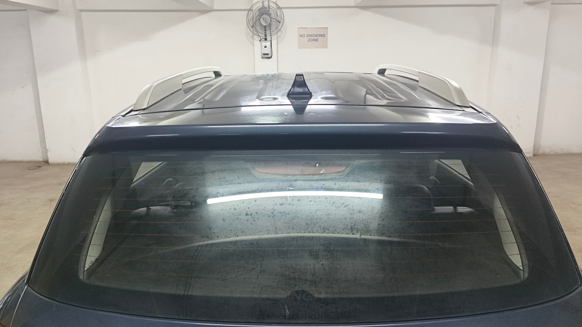 View 2019 Hyundai Venue SX 1.0 Petrol Image 45 Used 2019 Hyundai Venue SX 1.0 Petrol Image 45