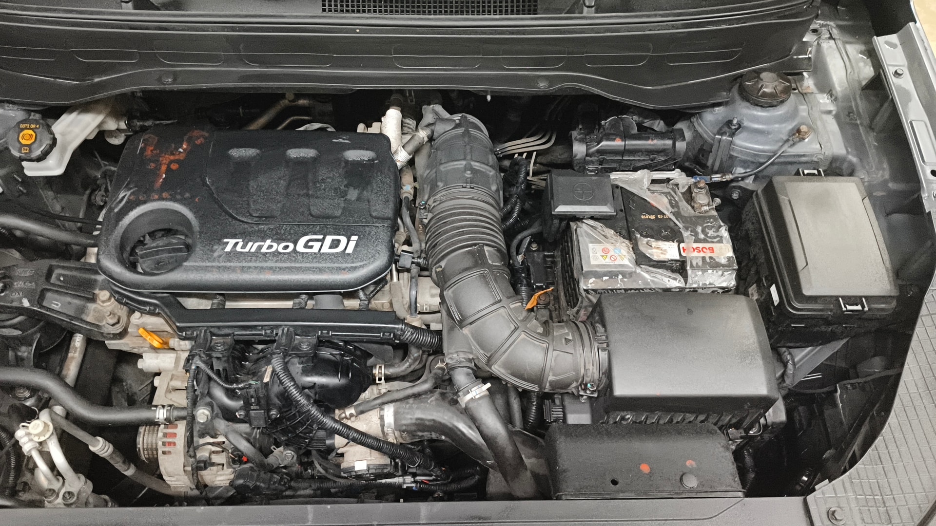 View 2019 Hyundai Venue SX 1.0 Petrol Image 14 Used 2019 Hyundai Venue SX 1.0 Petrol Image 14