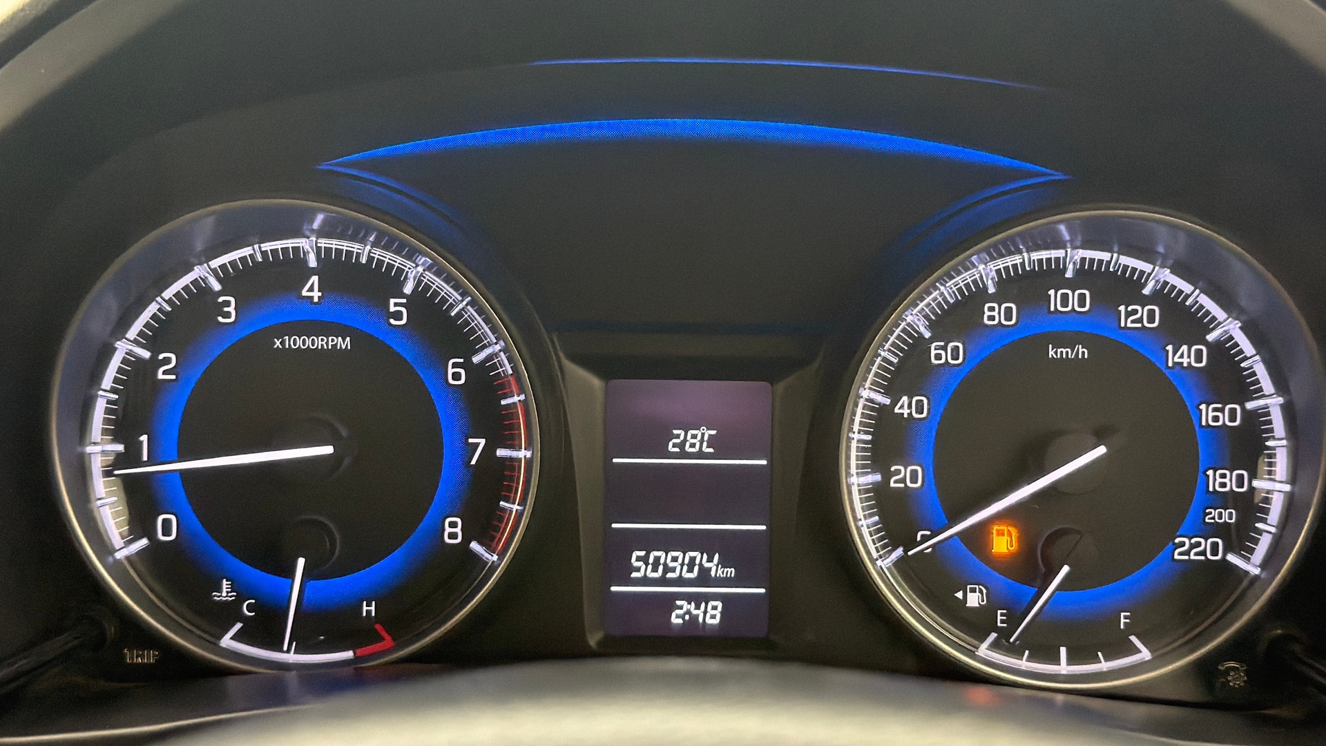 Used 2017 Maruti Suzuki 1000 Used 2017 Maruti Suzuki 1000