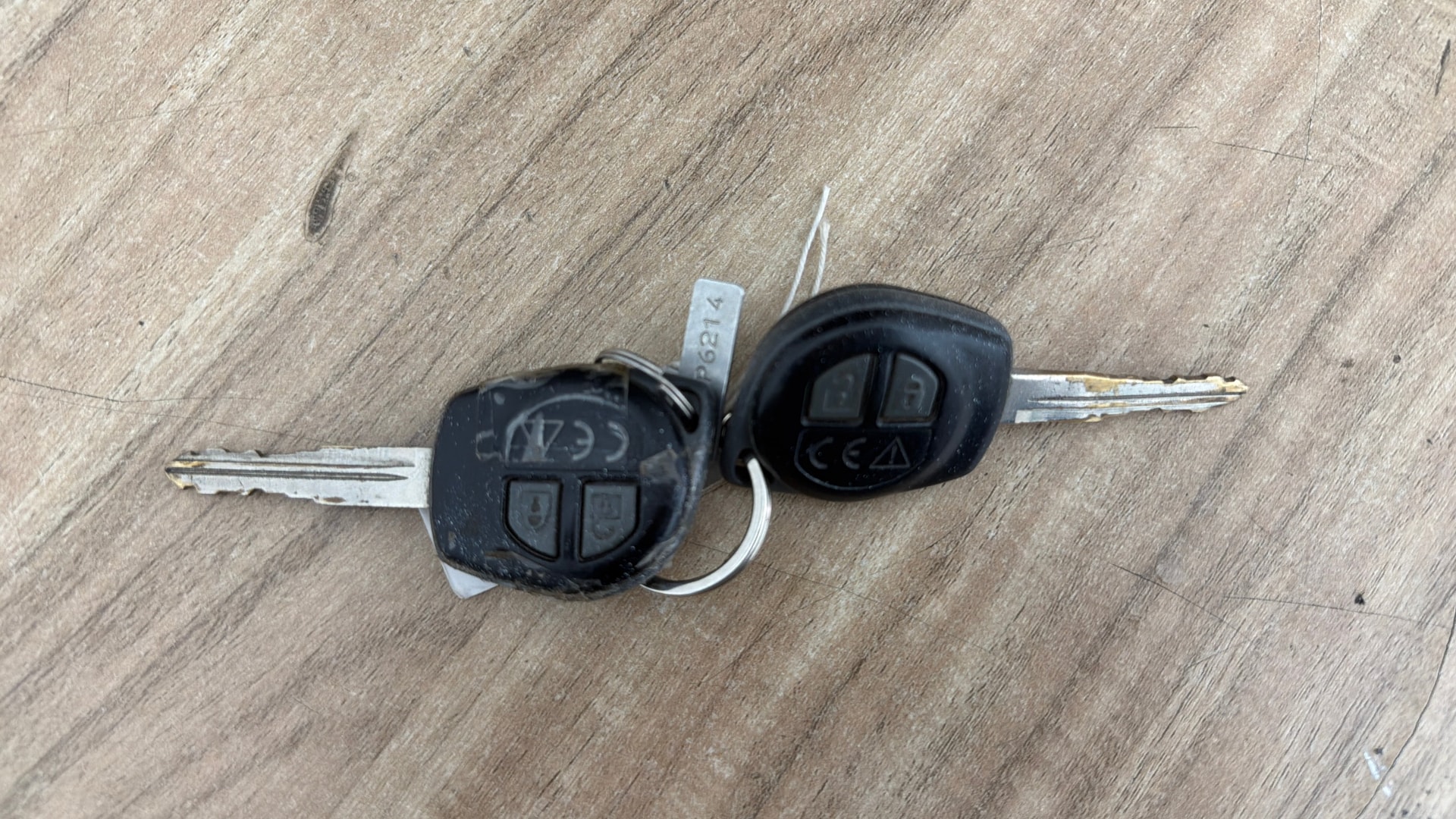 Used 2017 Maruti Suzuki 1000 Used 2017 Maruti Suzuki 1000