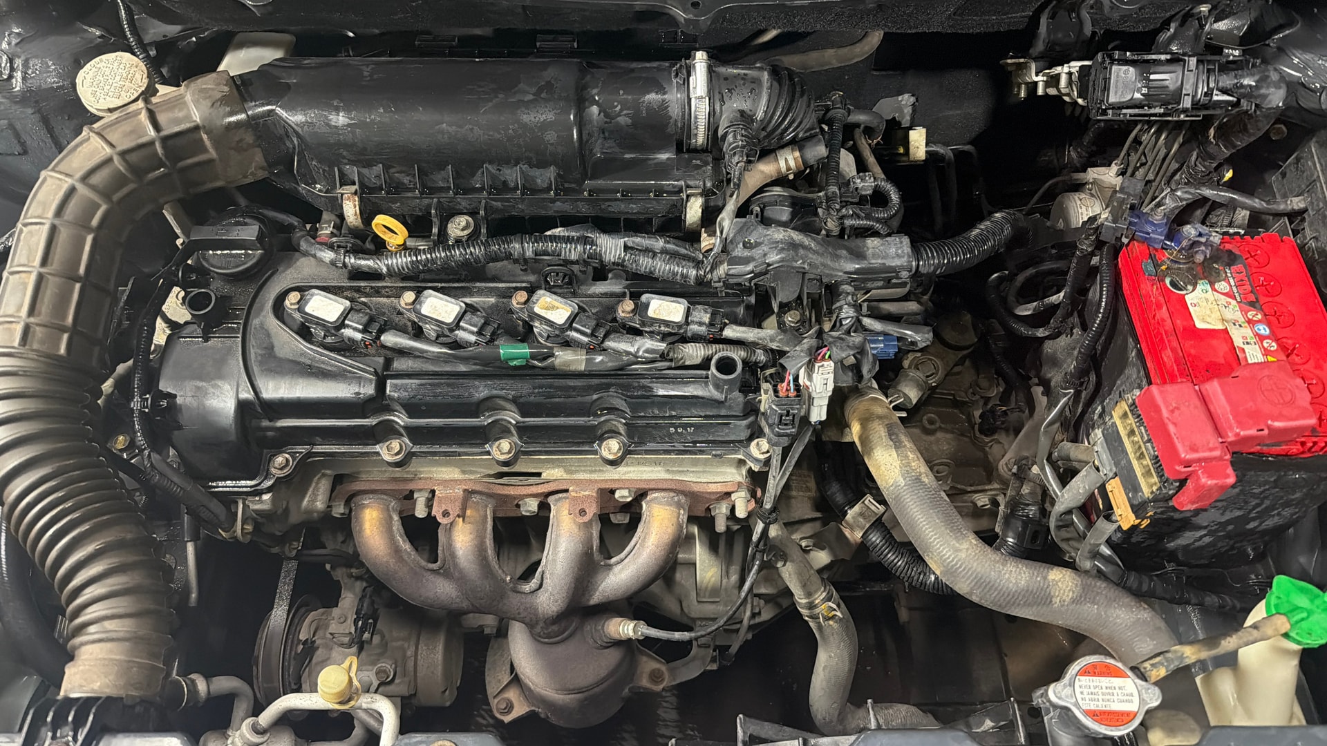 Used 2017 Maruti Suzuki 1000 Used 2017 Maruti Suzuki 1000