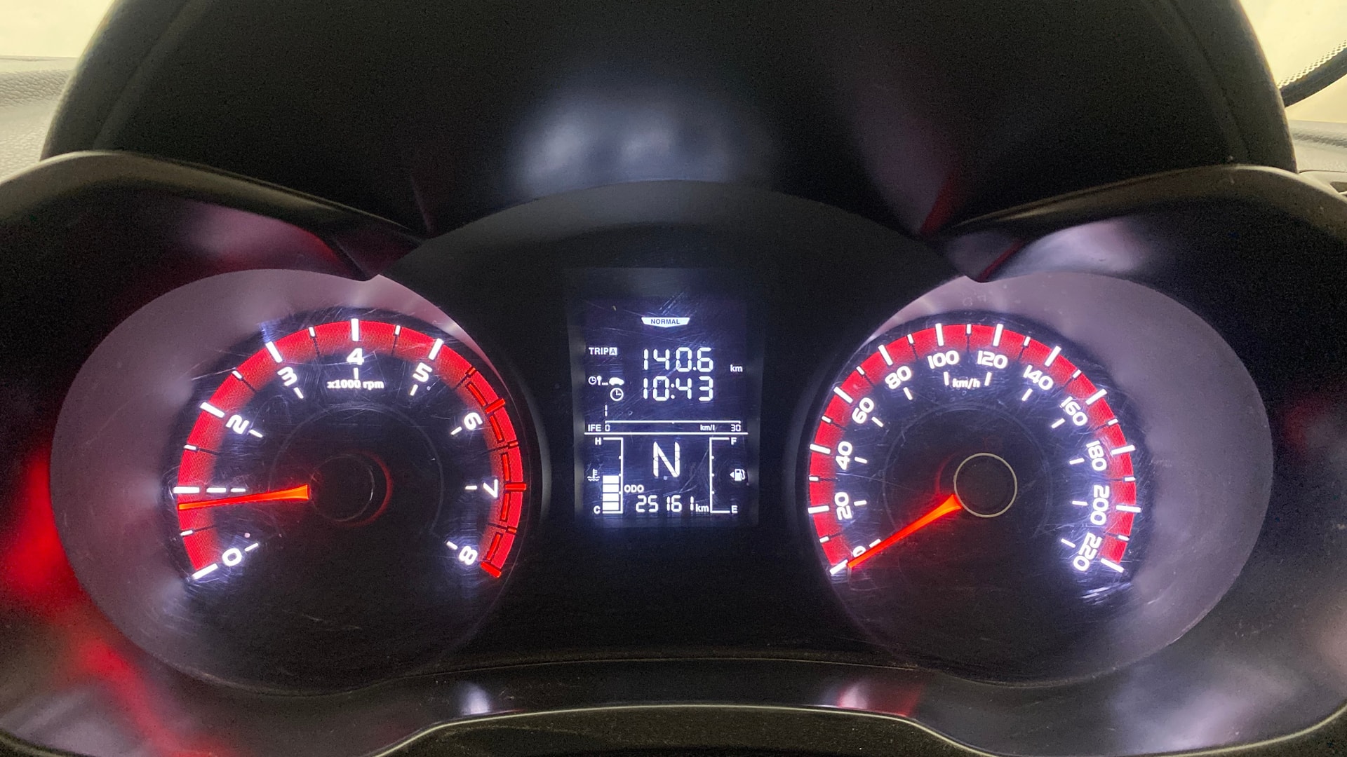 Used 2023 Mahindra XUV300 Used 2023 Mahindra XUV300